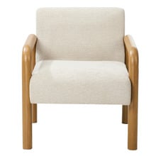 Geneva Upholstered Accent Chair